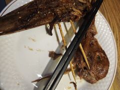 -水煮三国·川鲁江湖菜(香山店)