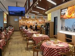 -西贝(无锡万象城店)