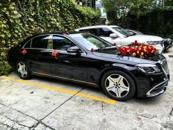 -宁波甬诚婚车(新典路店)