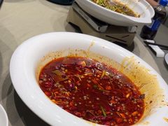 -大鹏饭店·金陵家宴(奥体中心店)