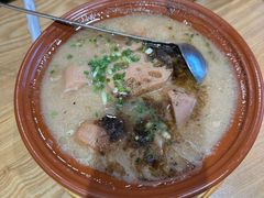 -董厨煨汤馆(车站路店)