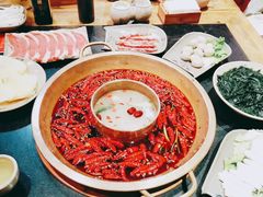-小龙坎火锅(春熙太古里店)