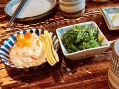 土豆沙拉-小川洋风料理(汉街店)