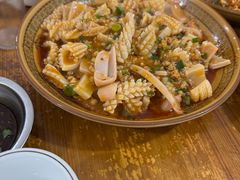 -周师饭店