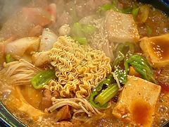 -重庆鸡公煲(宿迁学院店)