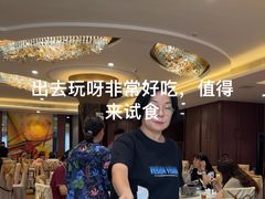 -尖沙咀大酒楼(罗村店·粤菜海鲜·宴会聚餐)