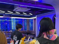 -关你鬼室大型密室逃脱(佛山创意园店)