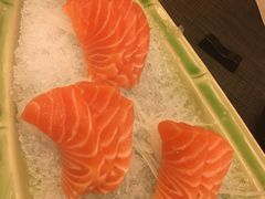 -旌湖国际酒店.自助餐