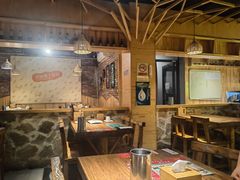 -平娃三宝烧烤·面食(南小街店)