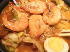 韩国拌饭-大食代美食广场(上海中心店)