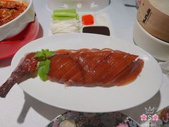 -津禧荟·酥皮烤鸭(北辰店)