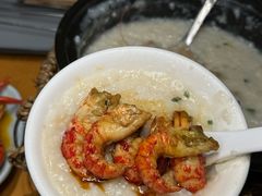 -蚝翅·海鲜粥·烧烤·龙虾季(海曙天一店)