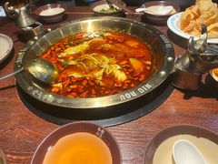 -受气牛肉·重庆耙牛肉(南坪总店)