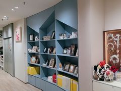 -海马体照相馆(上海月星环球港店)