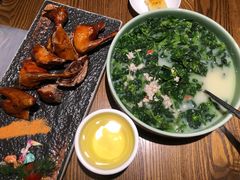 -大鸽饭(岗顶店)