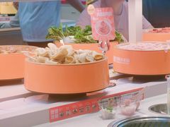 -龍歌自助小火锅(市北台东利群店)