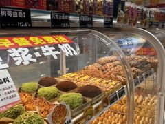 -味多美蛋糕(劲松京客隆店)