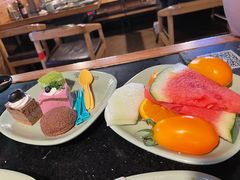 -梨花自助烤肉(天河城店)