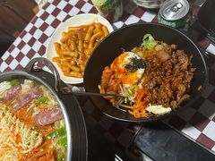 -优壹佳·延边朝鲜族料理(中山北路店)