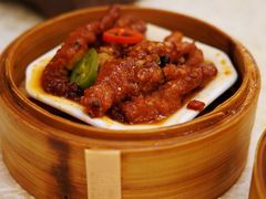 -顺德人家食府(黄金广场店)