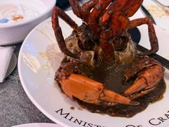 -Ministry of Crab•MOC(交子大道店)