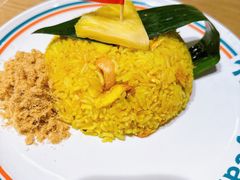 -迷你椰·泰式大排档(共康店)