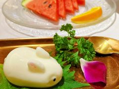 兔子布丁-席家花园(巨鹿花园店)