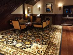 -利顺德大饭店·维多利亚花园(小白楼店)