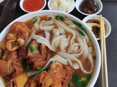 -珍珍小食店(西华路店)