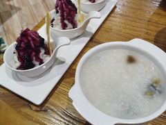 -小城粥道·海胆鲜虾粥(解放广场店)