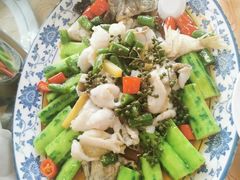 -水乡人家私房菜(逢简店)