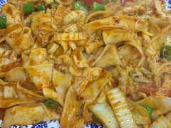 -后卫寨猫耳朵(后卫寨店)