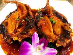 -上海新江南大酒店-中餐厅