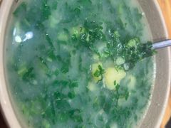 -郑件洋芋饭庄