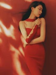 -米莱摄影写真(五大道别墅店)