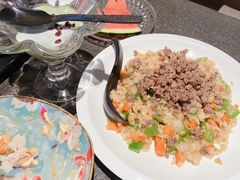 -山上下日本料理(万象城店)