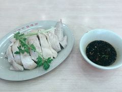 招牌百家鸡-百家鸡味馆(清泰店)