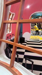 -奈尔宝家庭中心·亲子餐厅(苏州大悦城店)