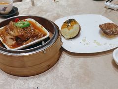-广东胜利宾馆西关粤中餐厅