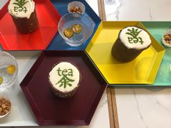 -茶是一枝花泡茶店