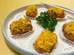 -绿岛国际酒店·海鲜酒楼(八七路店)