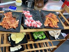 -老渔家白族石板烧旗舰店