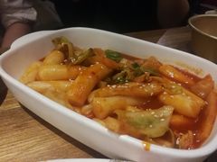 -韩国料理大力士(屏风街店)