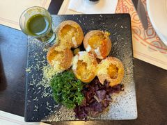 -克比叔叔印度餐厅Kebabs on the Grille (人民广场店)