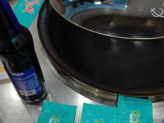 -屯老二农家铁锅炖·行业领军者(梅江店)