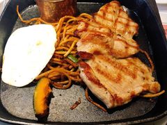 -半秋山西餐厅(西园店)
