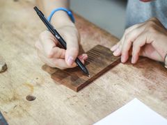 -五月木作·DIY木作文创体验店(北京路店)