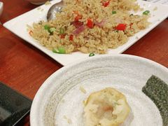 -匠客寿司(江门万达老街店)