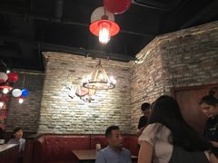 -5号公路餐厅(曼哈顿店)