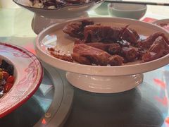 -老鼎万春卤菜(五代传承创始老店)
